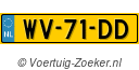 WV71DD
