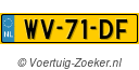 WV71DF