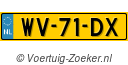 WV-71-DX