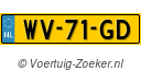 WV71GD