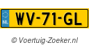 WV71GL
