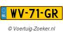 WV71GR
