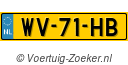 WV71HB