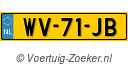 WV71JB