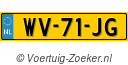 WV71JG