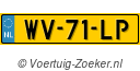 WV71LP