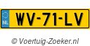 WV71LV