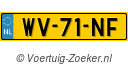 WV71NF