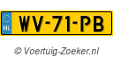 WV-71-PB