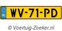 WV71PD