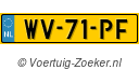 WV71PF