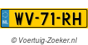 WV71RH