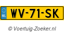 WV-71-SK