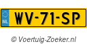 WV71SP
