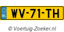 WV71TH