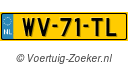 WV71TL