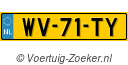 WV71TY