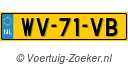 WV71VB