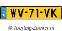 WV71VK