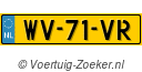 WV71VR