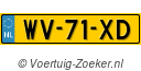 WV71XD