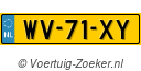WV71XY