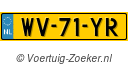WV71YR