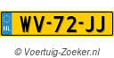 WV72JJ