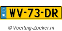 WV73DR