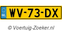 WV73DX