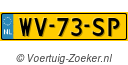 WV73SP