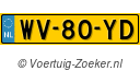 WV80YD