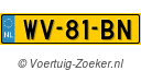 WV81BN