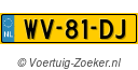 WV81DJ