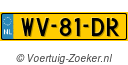 WV81DR