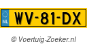WV81DX