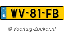 WV81FB