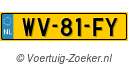 WV81FY
