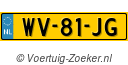 WV81JG
