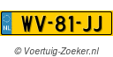 WV81JJ