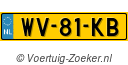 WV81KB