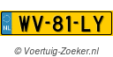 WV81LY