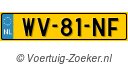 WV81NF