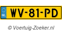 WV81PD