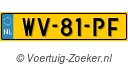 WV81PF