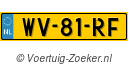 WV81RF