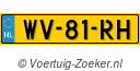 WV81RH