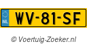 WV81SF