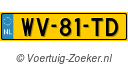 WV81TD