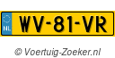 WV81VR